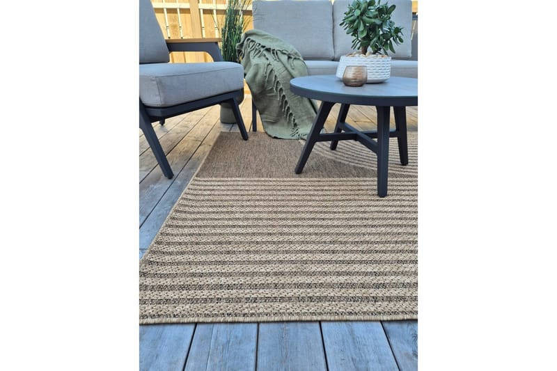 Wiltonmatta Natural Shape 200x290 cm - 200x290 cm - Textil & mattor - Matta - Utomhusmatta