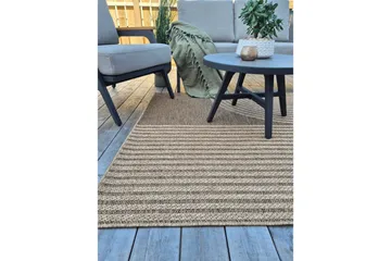 Wiltonmatta Natural Shape 240x340 cm - 240x340 cm - Textil & mattor - Matta - Utomhusmatta