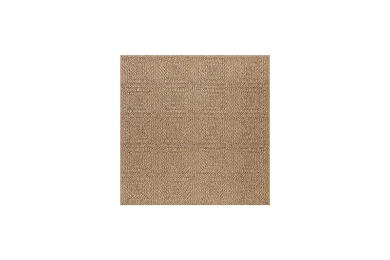 Wiltonmatta Natural Shape 280x280 cm - 280x280 cm - Textil & mattor - Matta - Utomhusmatta