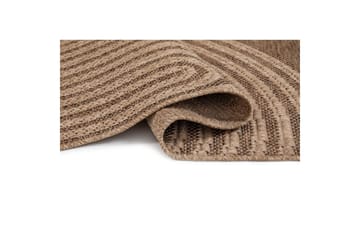 Wiltonmatta Natural Shape Rund 240x240 cm - 240x240 cm - Textil & mattor - Matta - Utomhusmatta