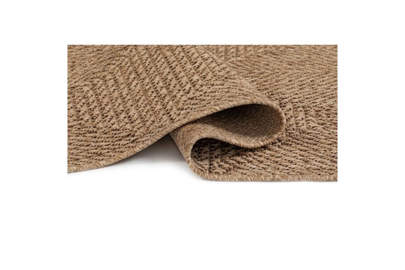 Wiltonmatta Natural Square 160x230 cm - 160x230 cm - Textil & mattor - Matta - Utomhusmatta