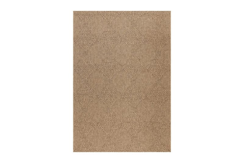 Wiltonmatta Natural Square 200x290 cm - 200x290 cm - Textil & mattor - Matta - Utomhusmatta