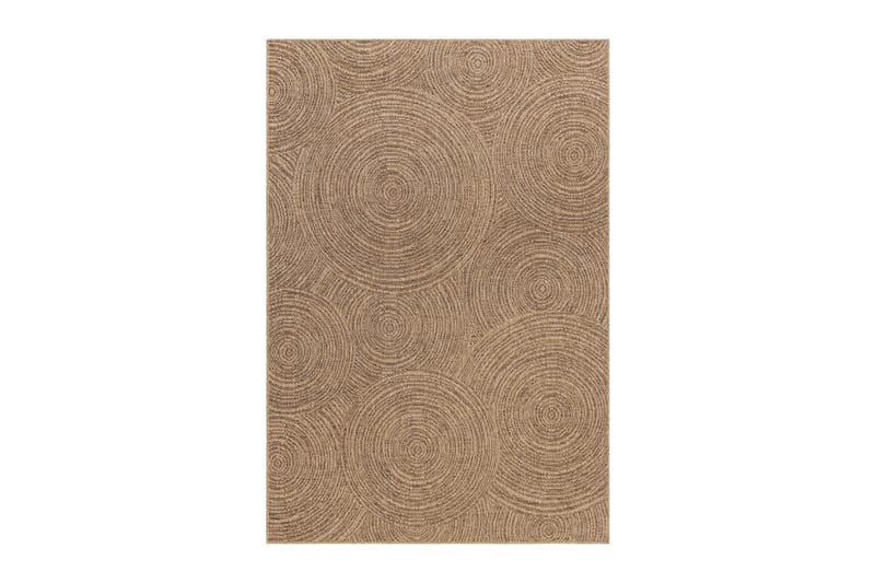 Wiltonmatta Natural Sun 200x290 cm - 200x290 cm - Textil & mattor - Matta - Utomhusmatta