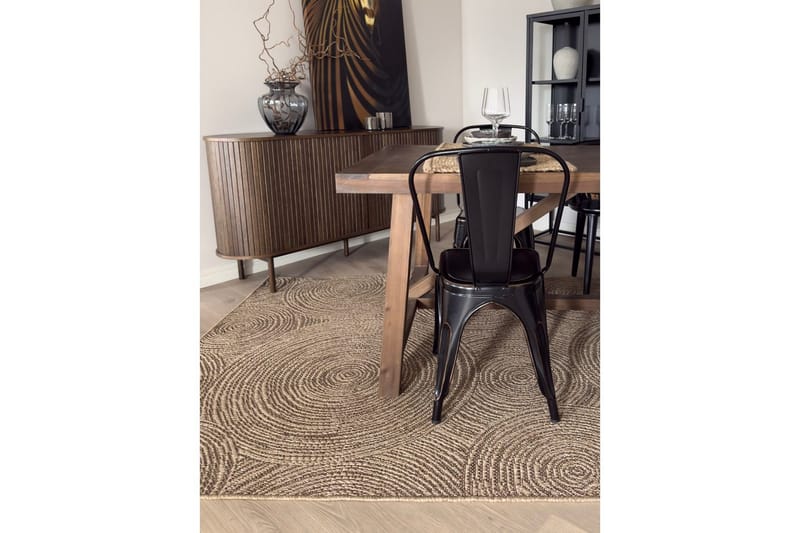 Wiltonmatta Natural Sun 200x290 cm - 200x290 cm - Textil & mattor - Matta - Utomhusmatta
