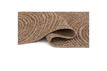 Wiltonmatta Natural Sun 200x290 cm - 200x290 cm - Textil & mattor - Matta - Utomhusmatta