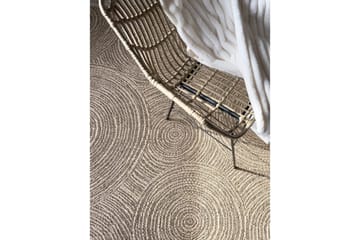 Wiltonmatta Natural Sun 200x290 cm - 200x290 cm - Textil & mattor - Matta - Utomhusmatta