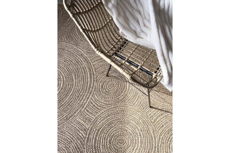 Wiltonmatta Natural Sun 200x290 cm - 200x290 cm - Textil & mattor - Matta - Utomhusmatta