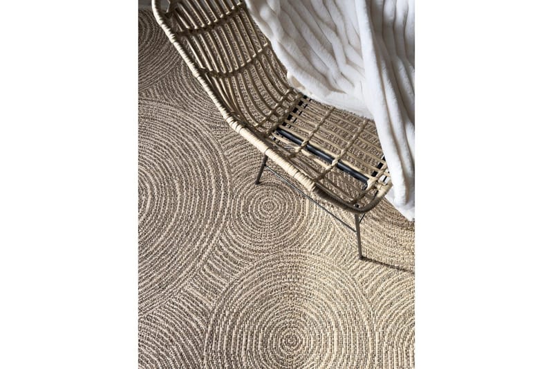 Wiltonmatta Natural Sun 240x340 cm - 240x340 cm - Textil & mattor - Matta - Utomhusmatta