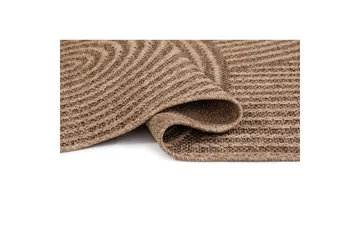 Wiltonmatta Natural Zen 160x230 cm - 160x230 cm - Textil & mattor - Matta - Utomhusmatta