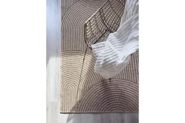 Wiltonmatta Natural Zen 160x230 cm - 160x230 cm - Textil & mattor - Matta - Utomhusmatta