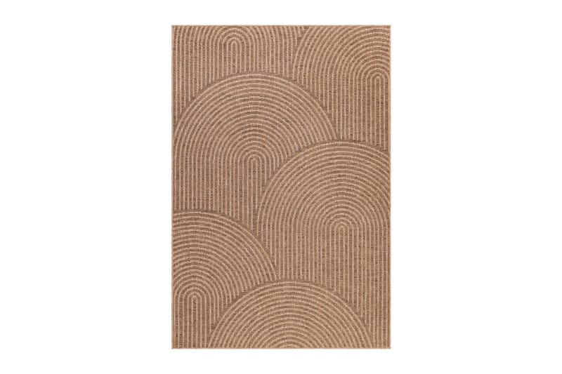 Wiltonmatta Natural Zen 200x290 cm - 200x290 cm - Textil & mattor - Matta - Utomhusmatta