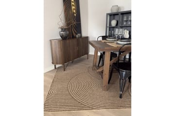 Wiltonmatta Natural Zen 200x290 cm - 200x290 cm - Textil & mattor - Matta - Utomhusmatta