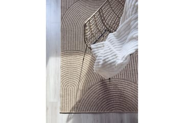Wiltonmatta Natural Zen 200x290 cm - 200x290 cm - Textil & mattor - Matta - Utomhusmatta