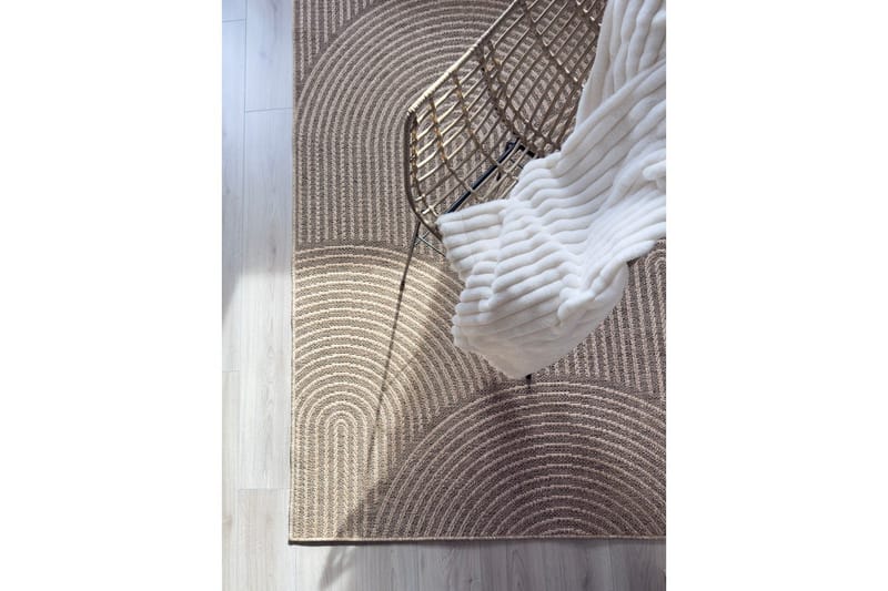 Wiltonmatta Natural Zen 200x290 cm - 200x290 cm - Textil & mattor - Matta - Utomhusmatta