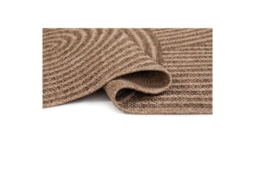 Wiltonmatta Natural Zen 200x290 cm - 200x290 cm - Textil & mattor - Matta - Utomhusmatta