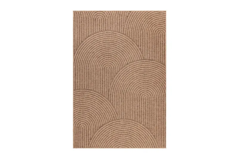 Wiltonmatta Natural Zen 200x290 cm, 200x290 cm