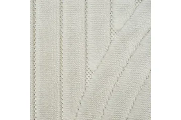 Wiltonmatta Orlando Modern 160x230 cm, Grå - 160x230 cm, Grå - Textil & mattor - Matta - Utomhusmatta