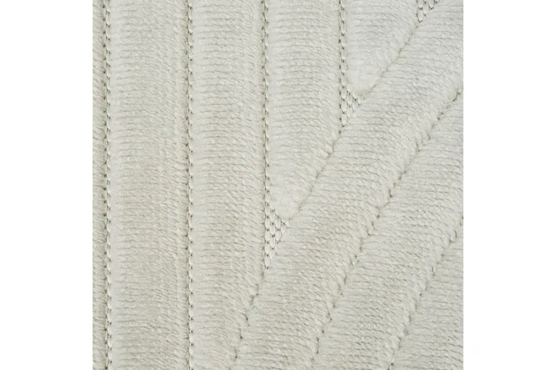 Wiltonmatta Orlando Modern 160x230 cm, Grå - 160x230 cm, Grå - Textil & mattor - Matta - Utomhusmatta