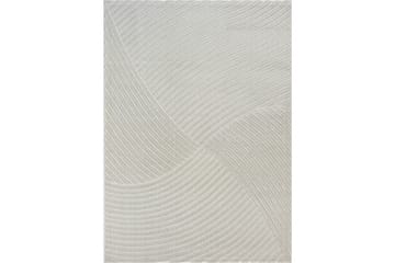 160x230 cm, Grå