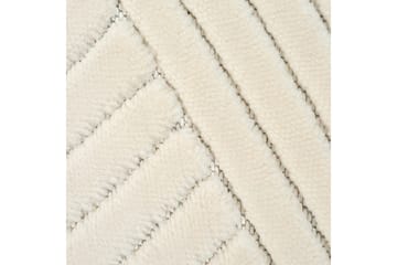 Wiltonmatta Orlando Modern 160x230 cm, Natur - 160x230 cm, Natur - Textil & mattor - Matta - Utomhusmatta