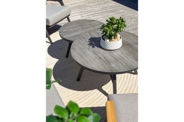 Wiltonmatta Orlando Modern 160x230 cm, Natur - 160x230 cm, Natur - Textil & mattor - Matta - Utomhusmatta