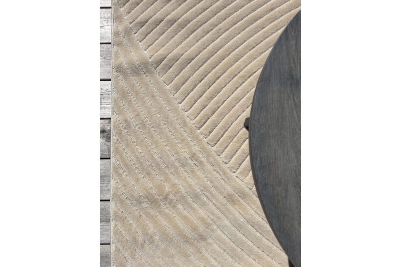 Wiltonmatta Orlando Modern 160x230 cm, Natur - 160x230 cm, Natur - Textil & mattor - Matta - Utomhusmatta