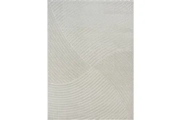 Wiltonmatta Orlando Modern 200x290 cm, Grå - 200x290 cm, Grå - Textil & mattor - Matta - Utomhusmatta