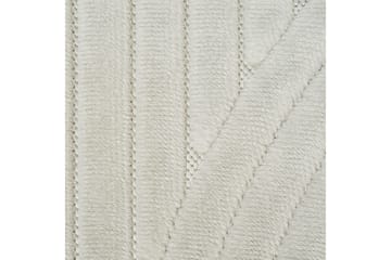 Wiltonmatta Orlando Zen 160x230 cm, Grå - 160x230 cm, Grå - Textil & mattor - Matta - Utomhusmatta