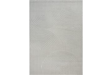 Wiltonmatta Orlando Zen 160x230 cm, Grå - 160x230 cm, Grå - Textil & mattor - Matta - Utomhusmatta