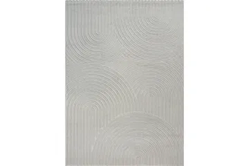 Wiltonmatta Orlando Zen 200x290 cm, Grå - 200x290 cm, Grå - Textil & mattor - Matta - Utomhusmatta