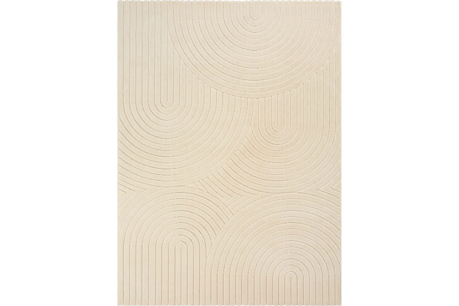 wiltonmatta orlando zen 200x290 cm, jute - 200x290 cm, jute