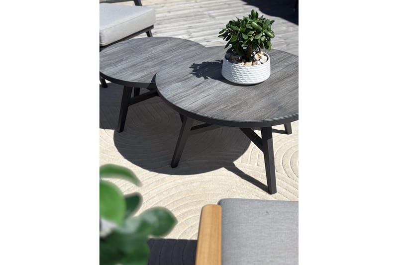 Wiltonmatta Orlando Zen 200x290 cm, Jute - 200x290 cm, Jute - Textil & mattor - Matta - Utomhusmatta