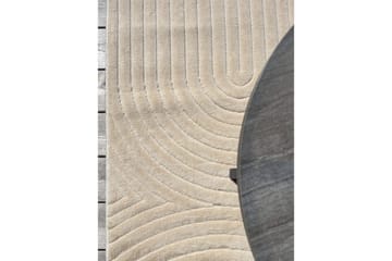 Wiltonmatta Orlando Zen 200x290 cm, Jute - 200x290 cm, Jute - Textil & mattor - Matta - Utomhusmatta