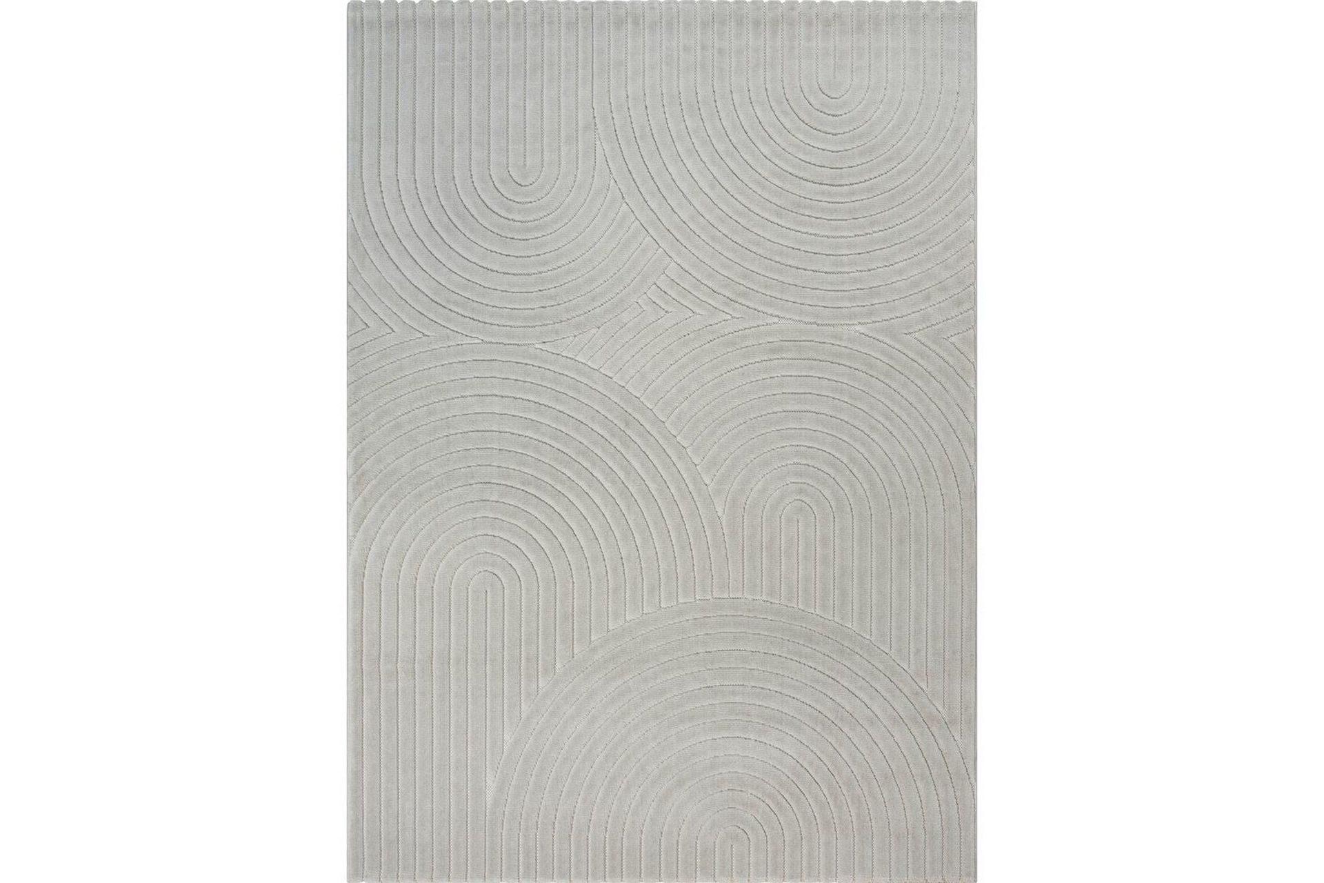 Wiltonmatta Orlando Zen 240x340 cm, Gr&aring; - 240x340 cm, Gr&aring;