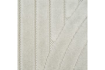 Wiltonmatta Orlando Zen 80x150 cm, Grå - 80x150 cm, Grå - Textil & mattor - Matta - Utomhusmatta