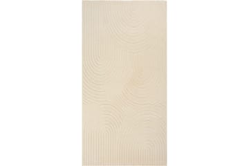 Wiltonmatta Orlando Zen 80x250 cm, Jute