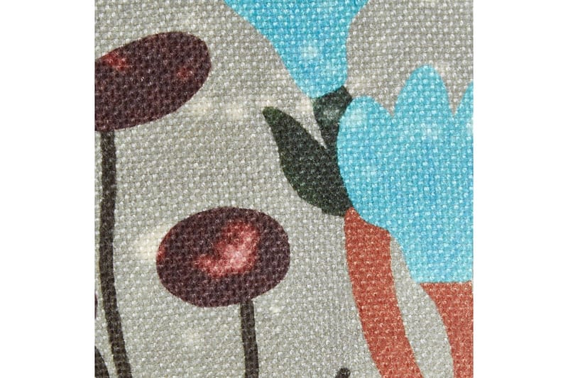 Picknickfilt Bandowali Fyrkantig - Fyrkantig - Textil & mattor - Filt & pläd