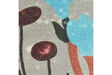 Picknickfilt Bandowali Rektangulär - Rektangulär - Textil & mattor - Filt & pläd