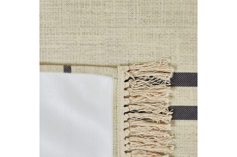 Picknickfilt Bhong Fyrkantig - Fyrkantig - Textil & mattor - Filt & pläd