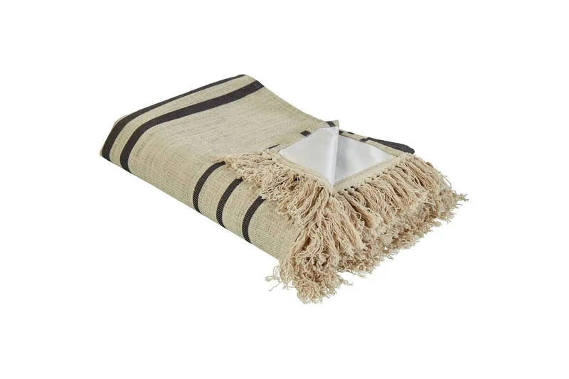 Picknickfilt Bhong Fyrkantig - Fyrkantig - Textil & mattor - Filt & pläd