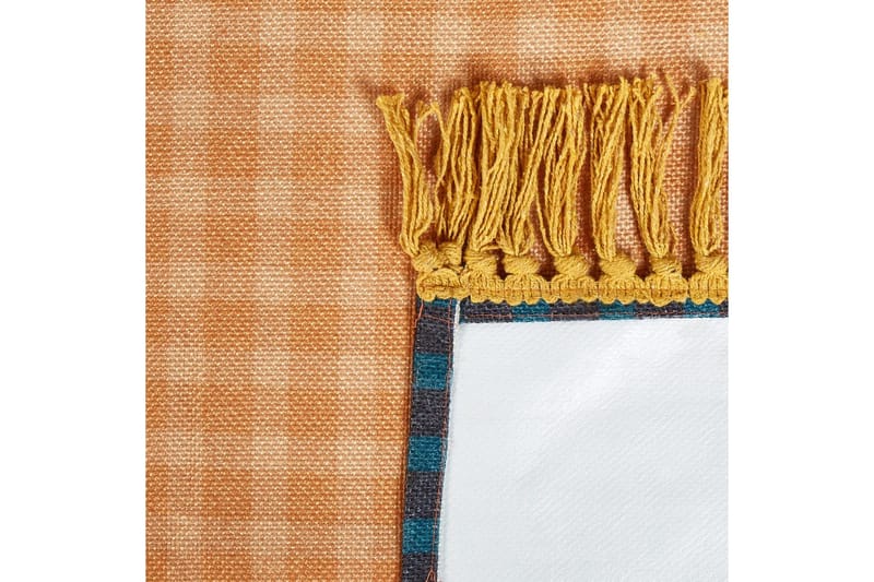 Picknickfilt Buili 200x200 cm - 200x200 cm - Textil & mattor - Filt & pläd