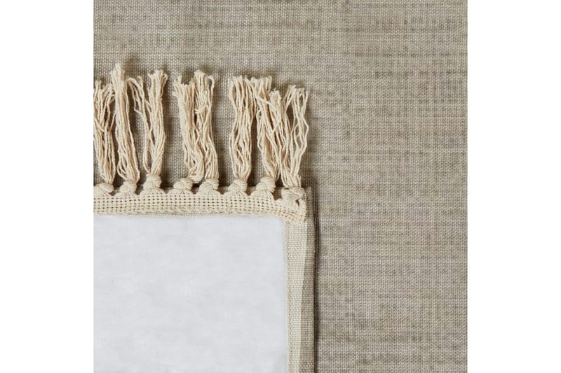 Picknickfilt Dhandi Fyrkantig - Fyrkantig - Textil & mattor - Filt & pläd