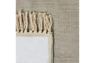 Picknickfilt Dhandi Fyrkantig - Fyrkantig - Textil & mattor - Filt & pläd