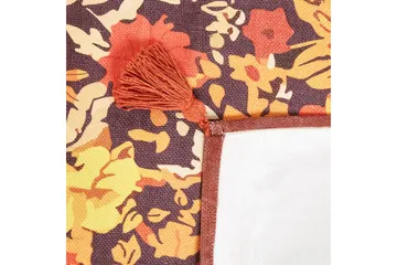 Picknickfilt Dilbar Fyrkantig - Fyrkantig - Textil & mattor - Filt & pläd