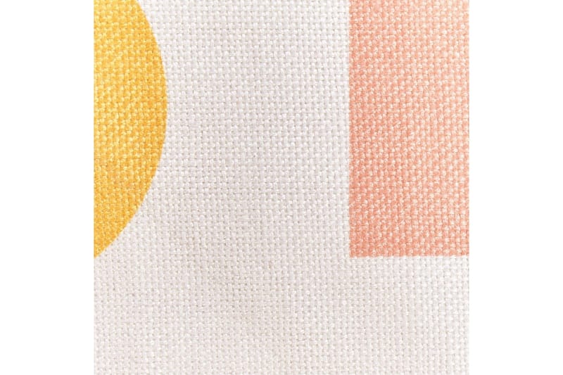 Picknickfilt Kambar Fyrkantig - Fyrkantig - Textil & mattor - Filt & pläd