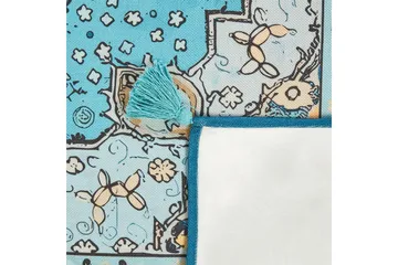 Picknickfilt Kotla Fyrkantig - Fyrkantig - Textil & mattor - Filt & pläd