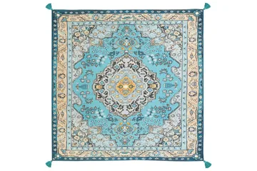 Picknickfilt Kotla Fyrkantig - Fyrkantig - Textil & mattor - Filt & pläd