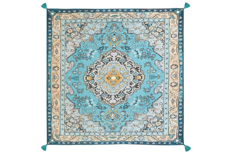 Picknickfilt Kotla Fyrkantig - Fyrkantig - Textil & mattor - Filt & pläd