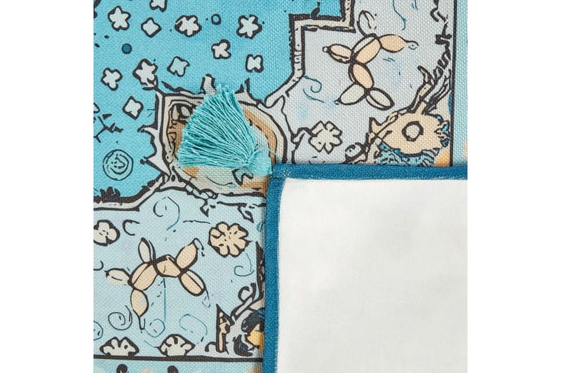 Picknickfilt Kotla Rektangulär - Rektangulär - Textil & mattor - Filt & pläd