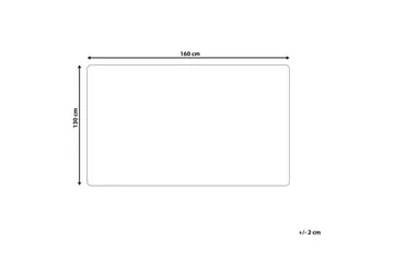 Pläd Acacia - Textil & mattor - Filt & pläd